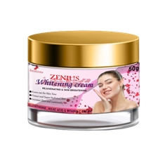 Moisturizers and Lotions
